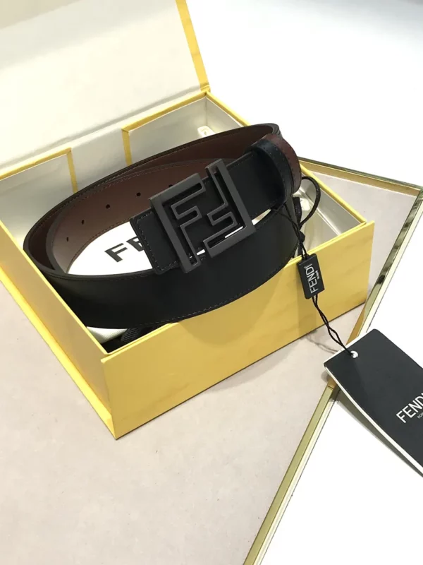 Fendi belt