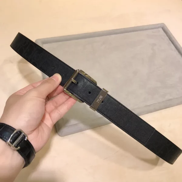 Dior belt