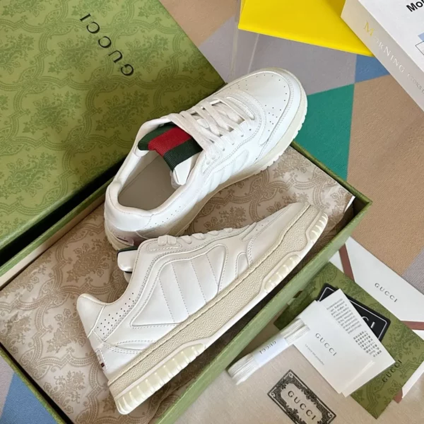 Gucci shoes - replica gucci shoes