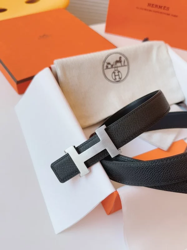 Hermes belt