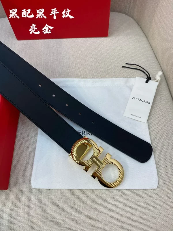 Ferragamo belt