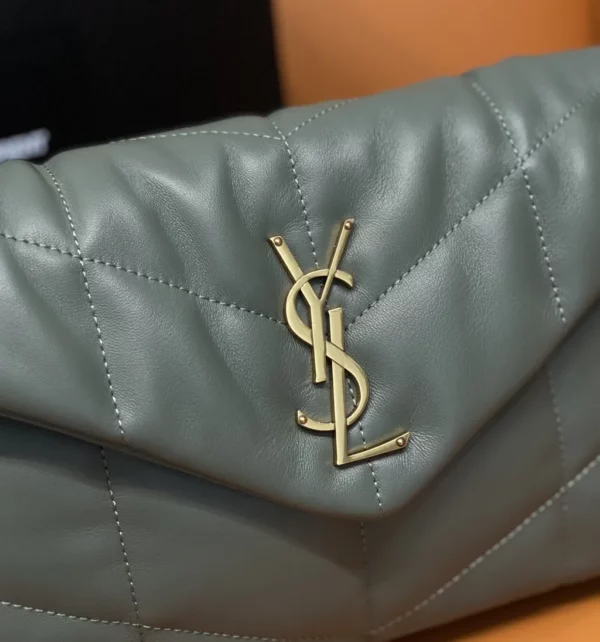 Saint Laurent bag - rep bags