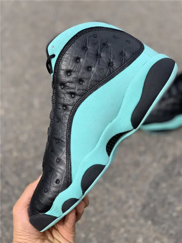 Air Jordan 13 Island Green - 2019-10-19 - Replica shoes