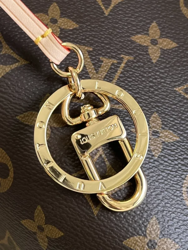 Louis Vuitton bag - louis vuitton replica bags