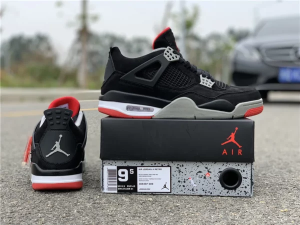 Air Jordan 5 paris AJ5 - 2019-02-20 - Replica shoes