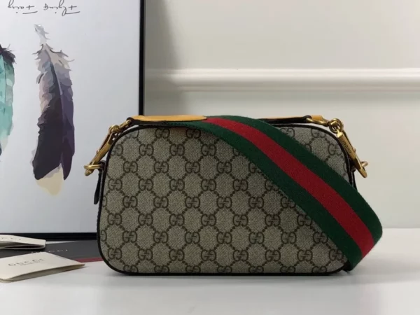 Gucci bag - replica gucci bags