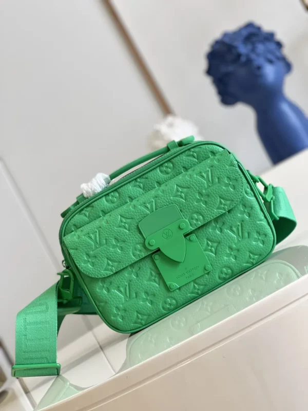 Louis Vuitton bag - louis vuitton replica bags