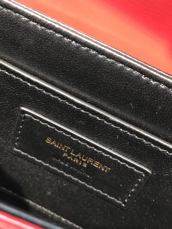 Saint Laurent bag - rep bags