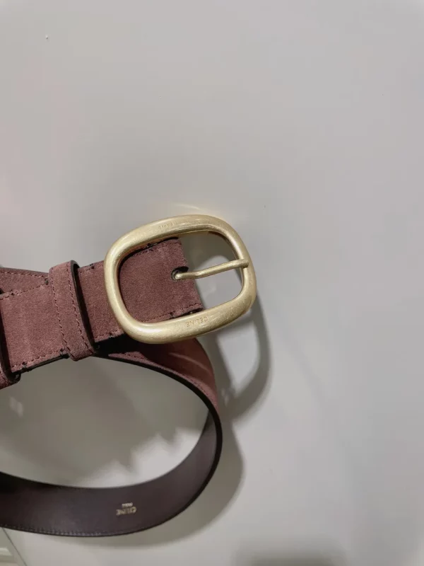 Celine belt