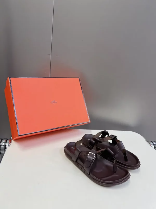 Hermes shoes - Reps shoes