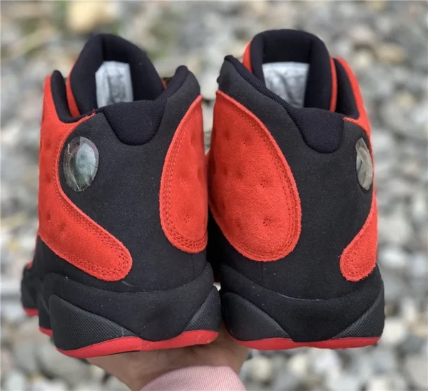 Air Jordan 13 Reverse Bred - Replica shoes