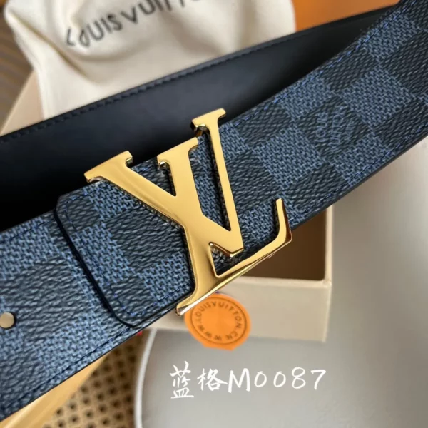 Louis Vuitton belt