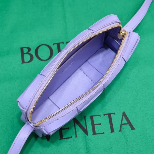 Bottega Veneta bag - rep bags