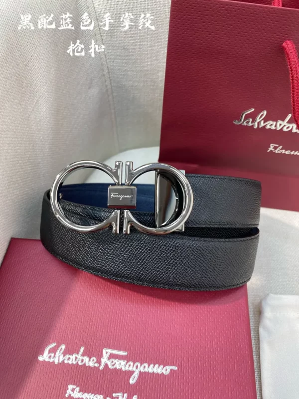 Ferragamo belt