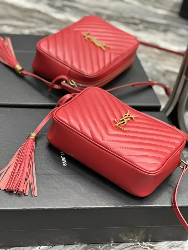 Saint Laurent bag - rep bags