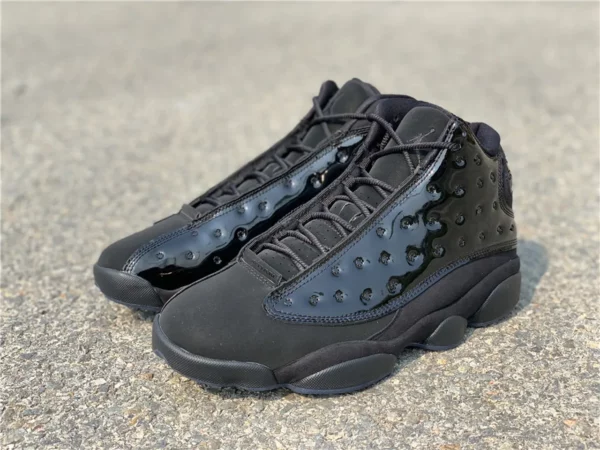 Air Jordan 13 Cap and Gown - 2019-03-30 - Replica shoes