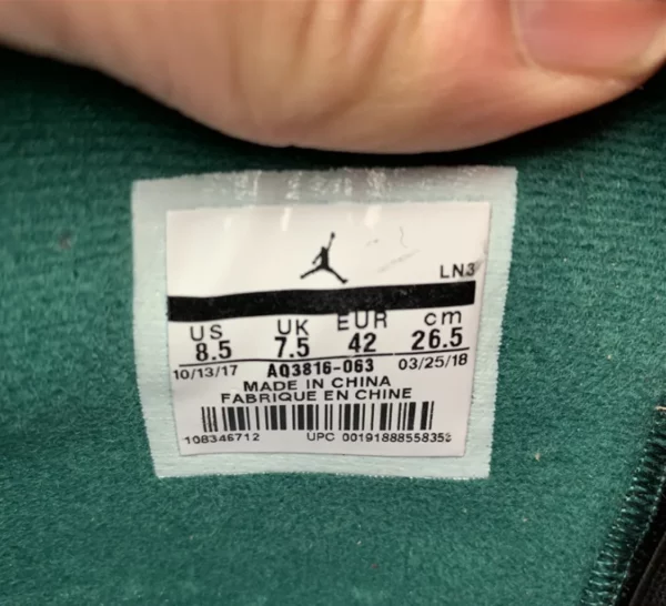 Air Jordan 4 - 2019-01-24 - Replica shoes