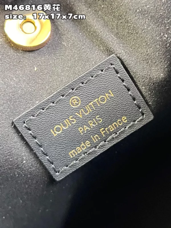 Louis Vuitton bag - louis vuitton replica bags