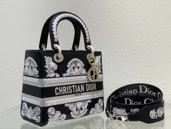 Dior bag - replica dior bags