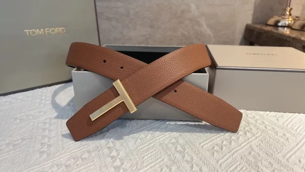 Tom Ford belt