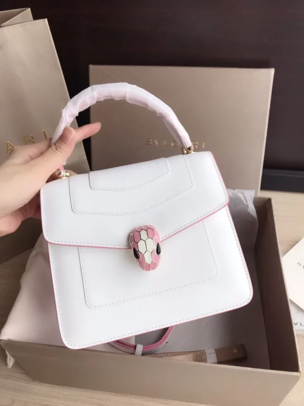 Bvlgari bag - replica bags