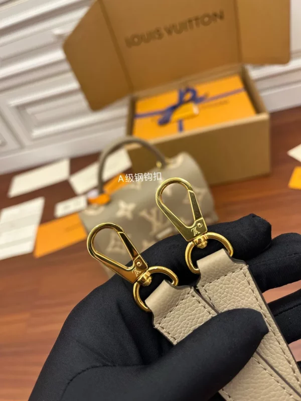 Louis Vuitton bag - louis vuitton replica bags