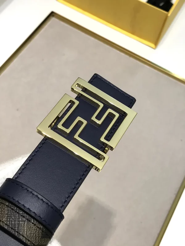 Fendi belt