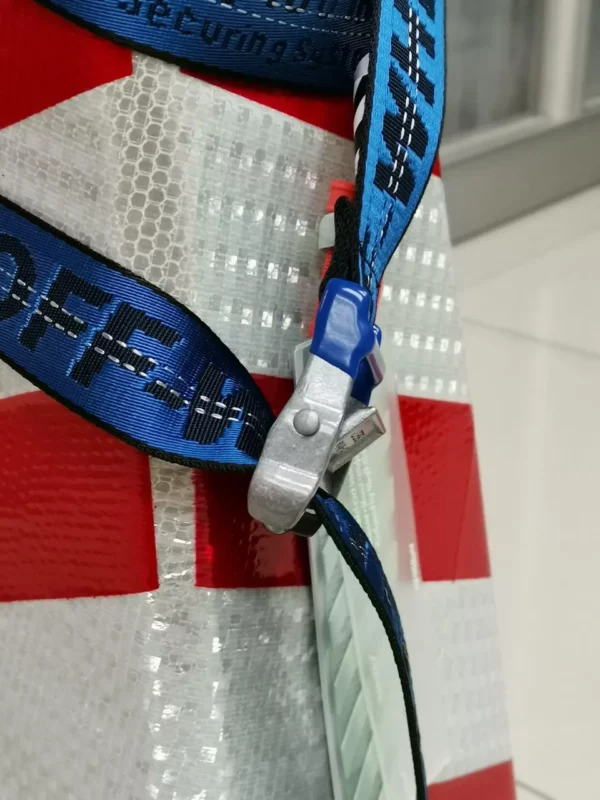 Off White belt