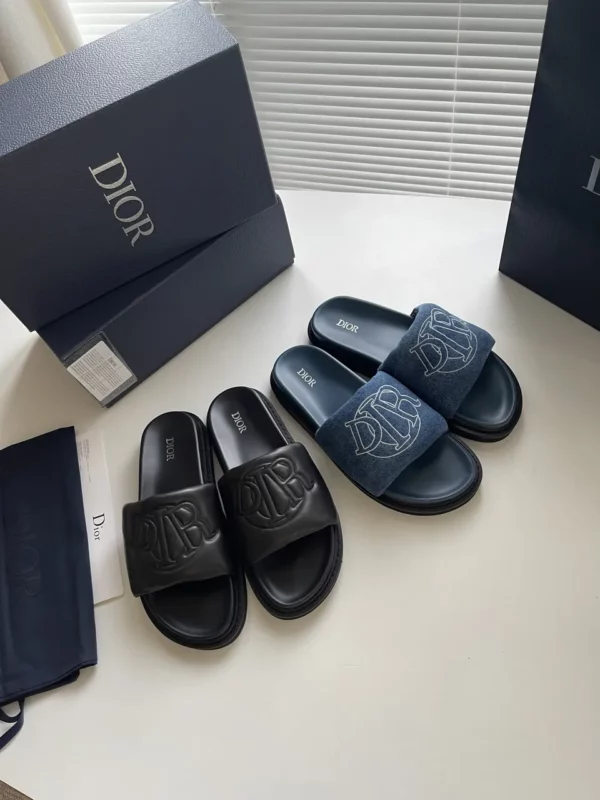 Dior shoes - Reps shoes