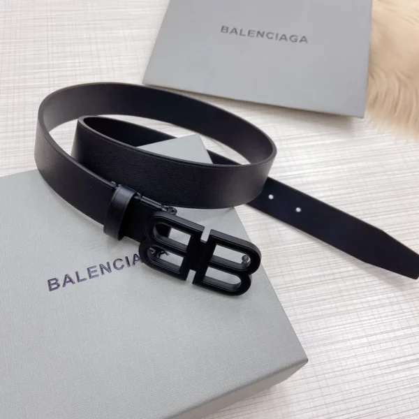 Balenciaga belt