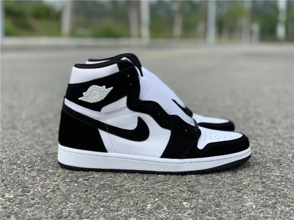 Air Jordan 1 Retro High OG WMNS - 2019-05-04 - Replica shoes