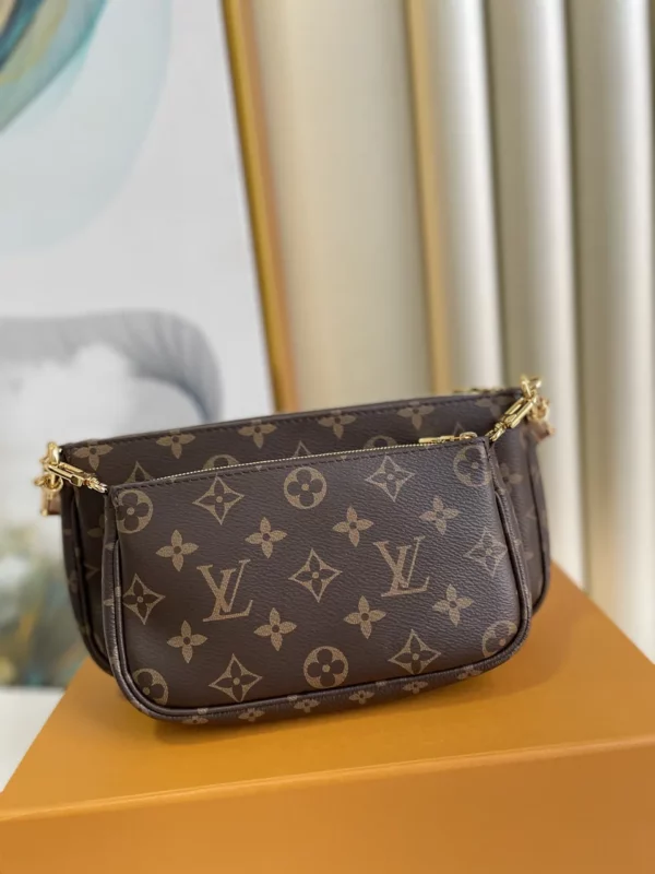 Louis Vuitton bag - louis vuitton replica bags