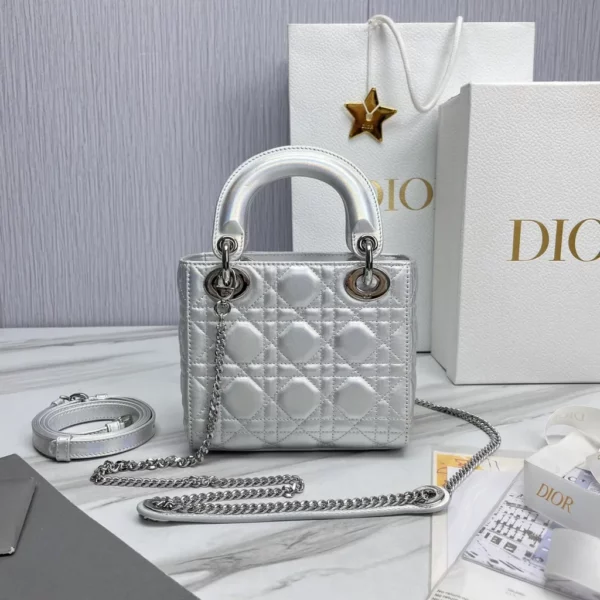 Dior bag - replica dior bags