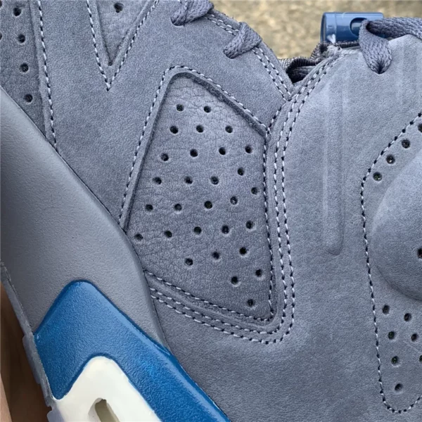 Air Jordan 6 Jimmy Butler - 2019-01-24 - Replica shoes