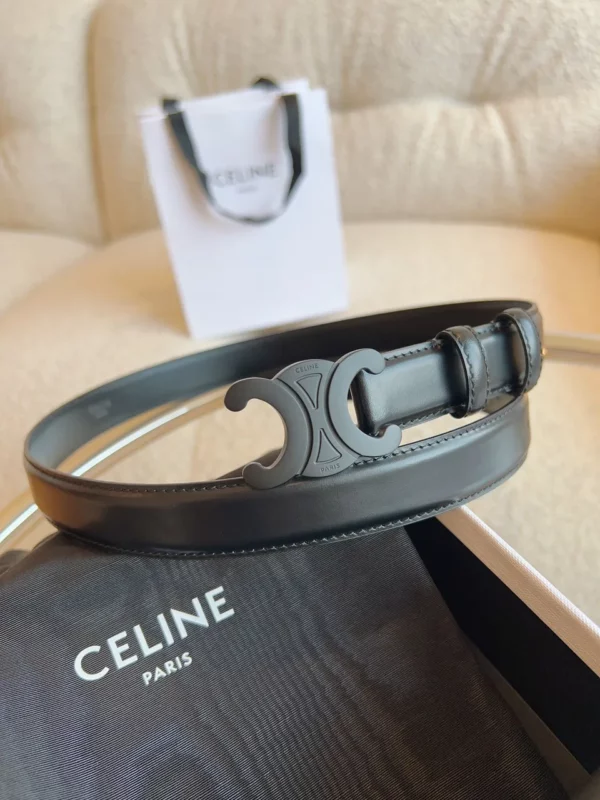 Celine belt