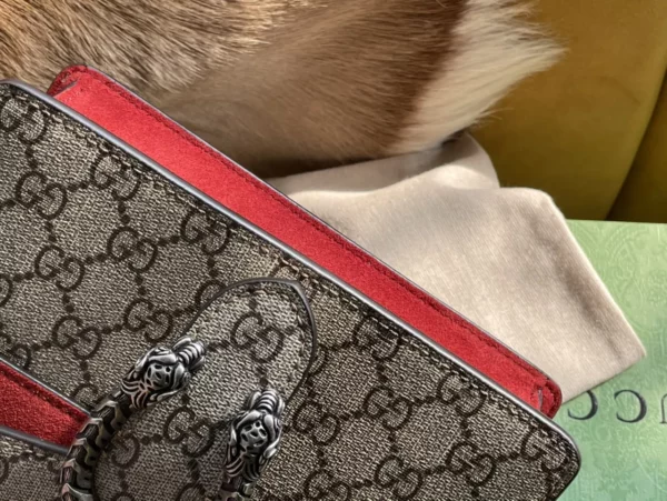 Gucci bag - replica gucci bags