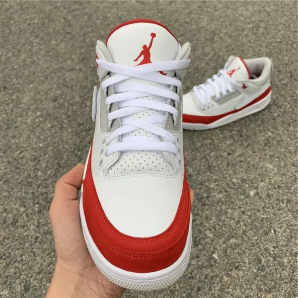 Air Jordan 3 Tinker - 2019-03-30 - Replica shoes