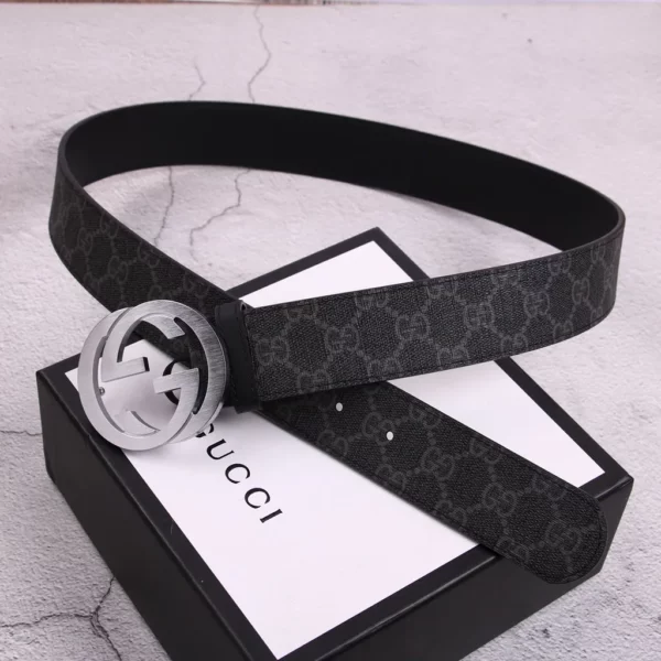 Gucci belt