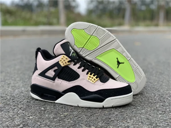 Air Jordan 4 Silt Red - 2019-02-17 - Replica shoes