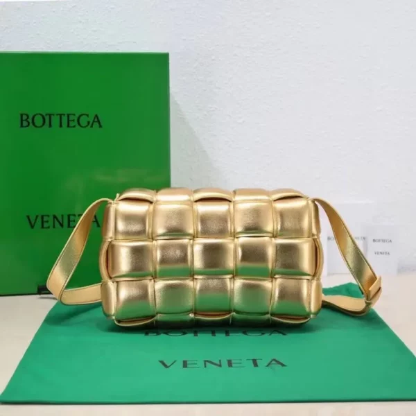 Bottega Veneta bag - rep bags