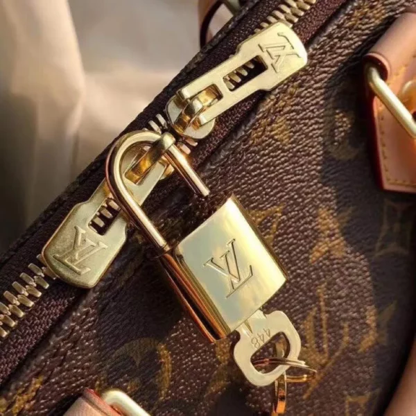 Louis Vuitton bag - louis vuitton replica bags