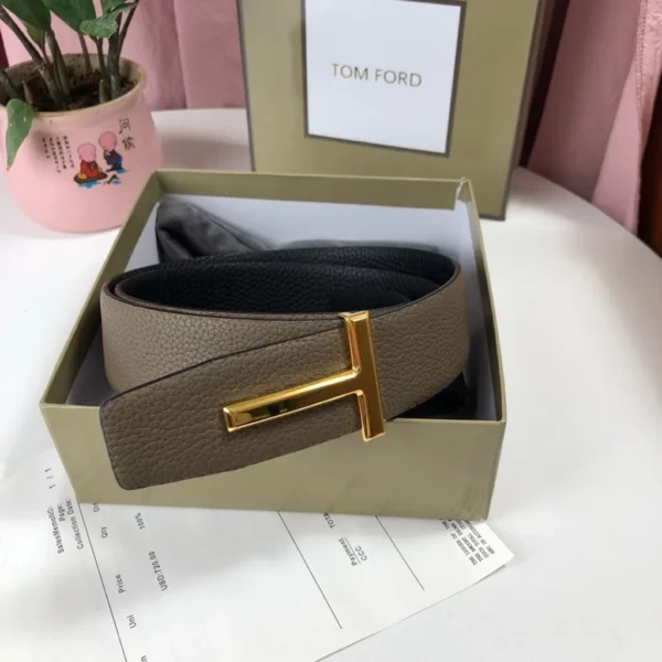 Tom Ford belt