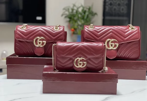 Gucci bag - replica gucci bags