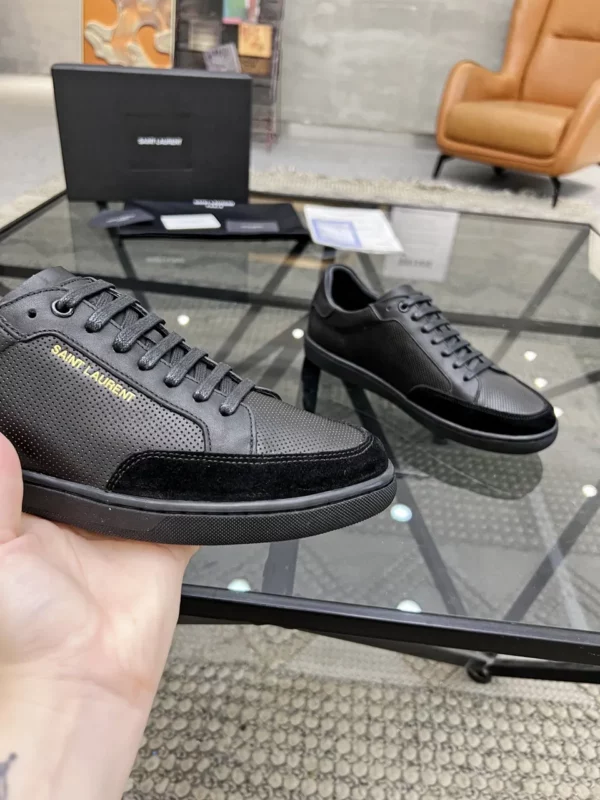 Saint Laurent shoes - Replica shoes