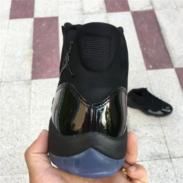 Air Jordan 11 Prom Night - 2018-05-27 - Replica shoes