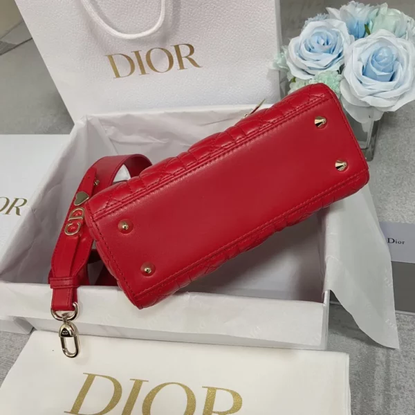 Dior bag - replica dior bags