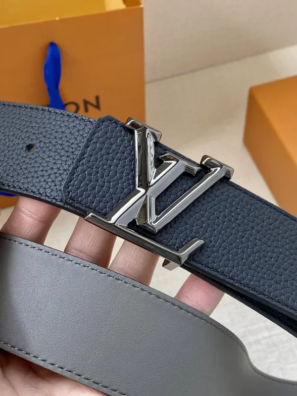 Louis Vuitton belt