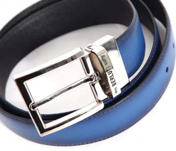 Berluti belt