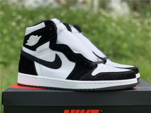 Air Jordan 1 Retro High OG WMNS - 2019-05-04 - Replica shoes