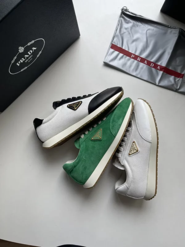 Prada shoes - Reps shoes